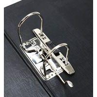 Classeur à levier plastique A4 dos 75 mm avec œillets blocage - Pichon - Image 5