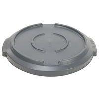 Couvercle clipsable pour conteneur alimentaire 120 L - Manutan Expert - Image 3