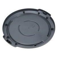 Couvercle p/ conteneur alimentaire 120 L Gris - Image 3