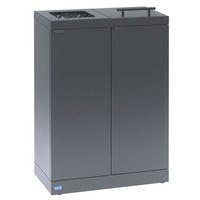 Poubelle de tri sélectif Bica 886 2x45L - Image principale