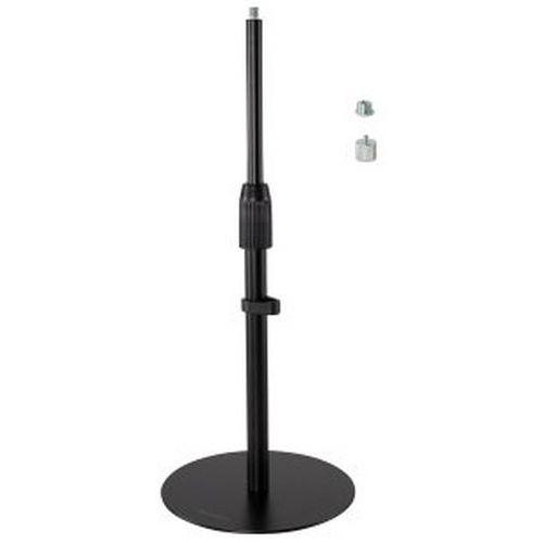 Illustration de : Support télescopique de bureau pour webcam- A1010  - Kensington