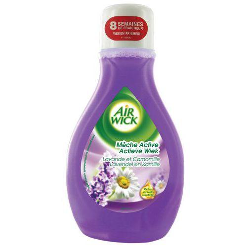 Illustration de : Mèche - Air Wick