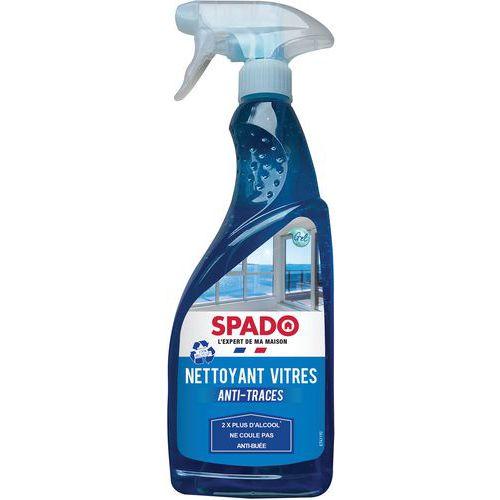 Illustration de : Nettoyant vitres gel de 750 ml - Spado Expert De Ma Maison