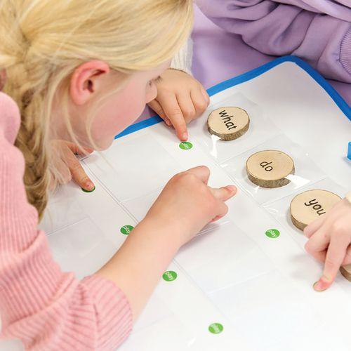 Illustration de : Mur sonore interactif Pro -TTS