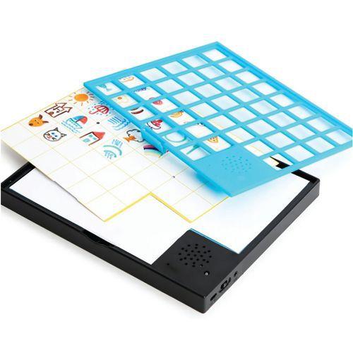 Illustration de : Tableau bavard Pro - TTS