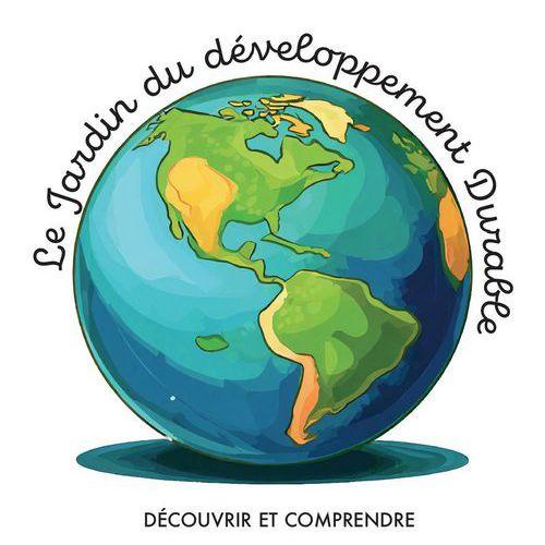 Illustration de : Coffret matériel et 30 sachets graines - Radis et Capucine