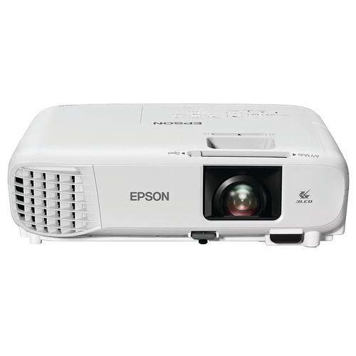 Illustration de : Vidéoprojecteur XGA EB-E24 3600lm - Epson