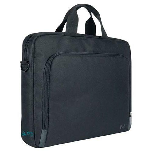 Illustration de : Sacoche TheOne Basic 30% recyclée - Mobilis