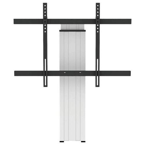 Illustration de : Support mural motorisé écrans de 42 à 100 PLASMA-W2250 - Newstar