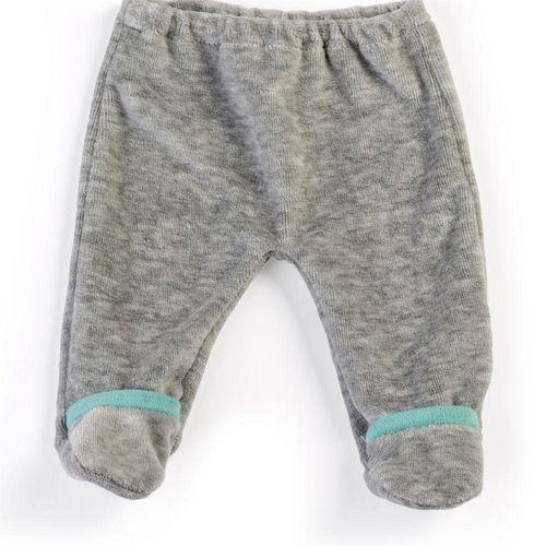 Illustration de : Pyjama poupon 40 cm - Miniland