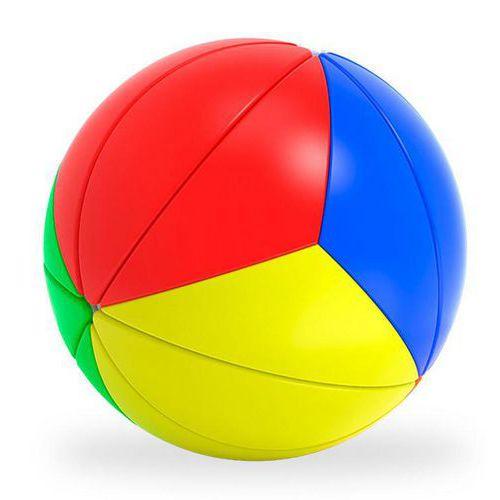 Illustration de : Yeet Ball - Cayro