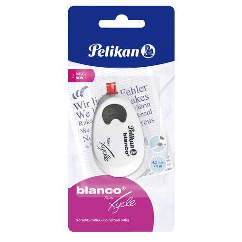 Illustration de : Correcteur Xycle Blanco 8 m - Pelikan