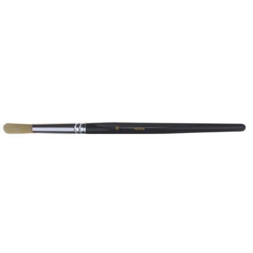 Illustration de : Brosse ronde N°22 - Pichon