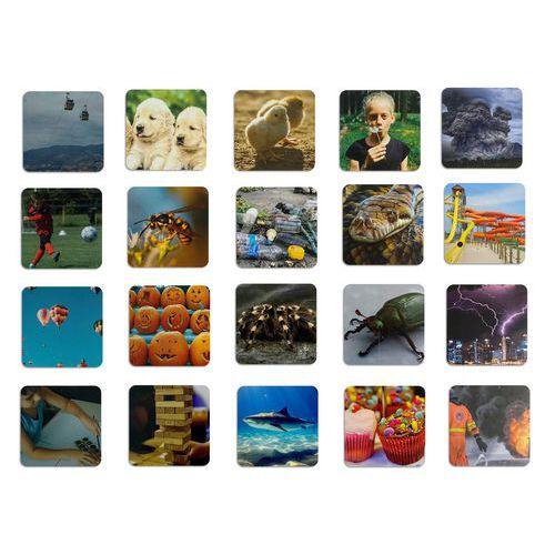 Illustration de : Emotions et sentiments - Educational Advantage