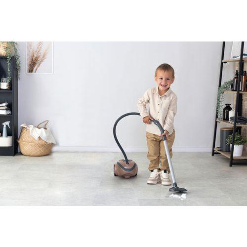 Illustration de : Aspirateur électronique