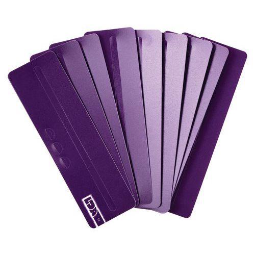 Illustration de : 10 fenêtres de lecture - Aide à la concentration pour enfants - LDA