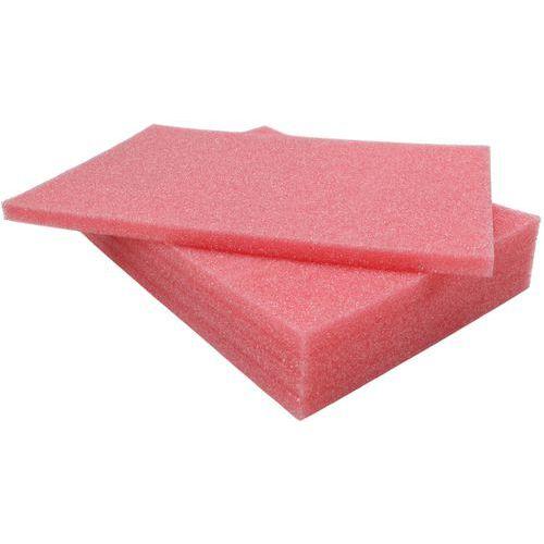 Illustration de : Plaque mousse - Semi-rigide - Antistatique