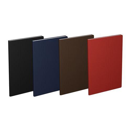 Illustration de : Agenda semainier 16 x 24 cm 1 semaine sur 2 pages - Lecas