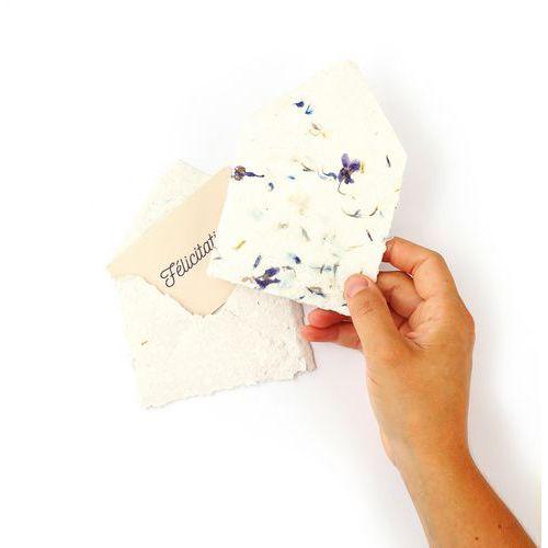 Illustration de : Tamis en bois pour papier format A4 - Graine créative