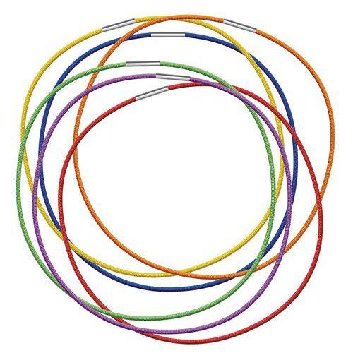 Illustration de : Elastique Phenyx 24x32 - Oxford