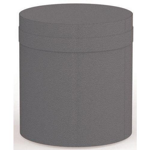 Illustration de : Pouf sur vérins Zelie - Eol