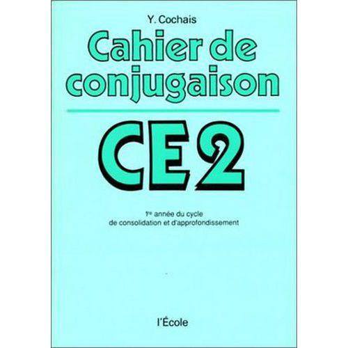 Illustration de : 9782211244145 CAHIER CONJUGAIS