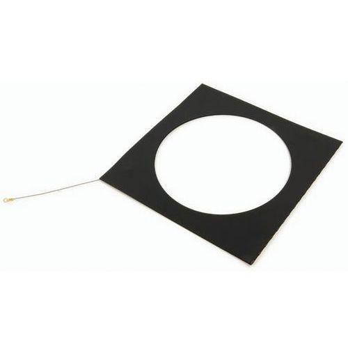 Illustration de : Châssis porte‑filtres de couleur pour projecteur PARC-64