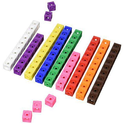 Illustration de : Méthode de Singapour Cubes multidirectionnels