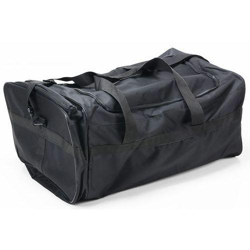 Illustration de : Sac pour raquettes de badminton - Casal Sport