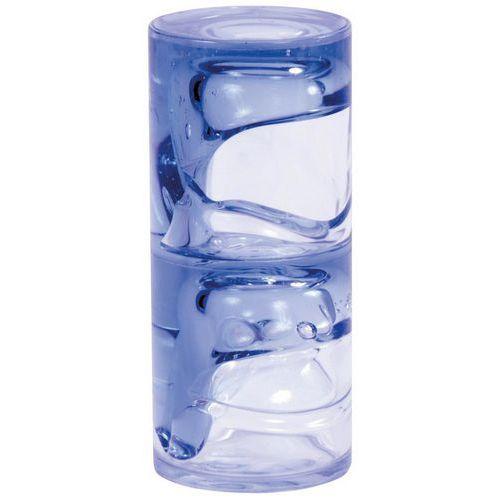 Illustration de : Sablier gel dôme de lave 12 cm - Eduplay