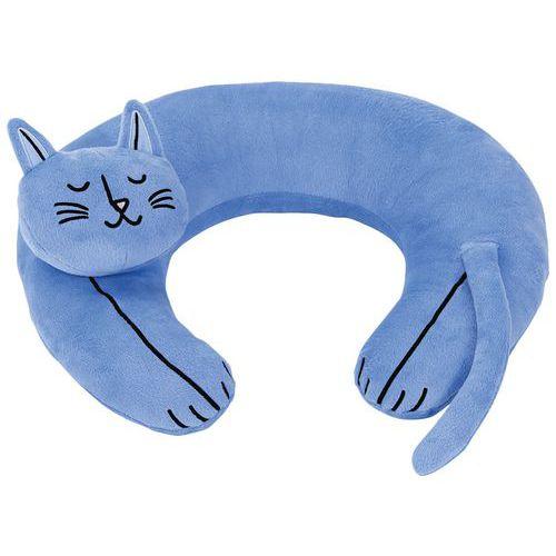 Illustration de : Zamizen - coussin lesté voltaire-Nathan