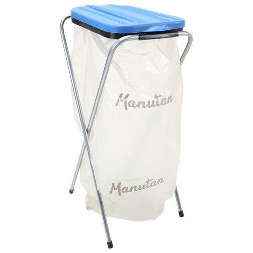 Illustration de : Support de sac Single - 70 L