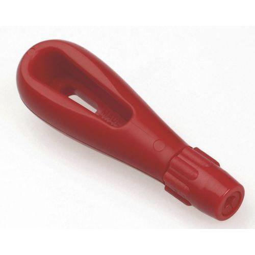 Illustration de : Manche porte-gouge