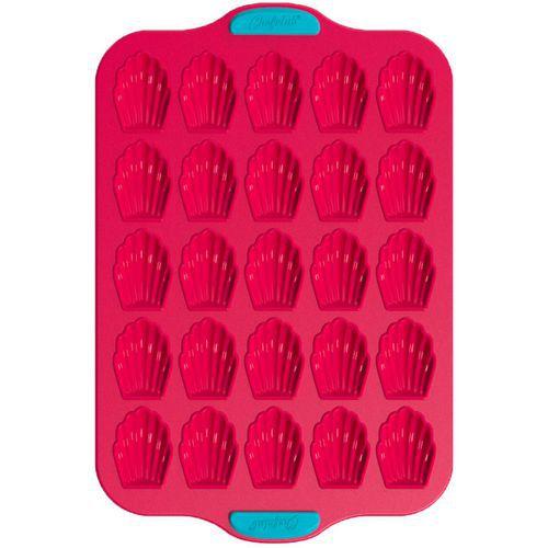 Illustration de : Les Mini-madeleines