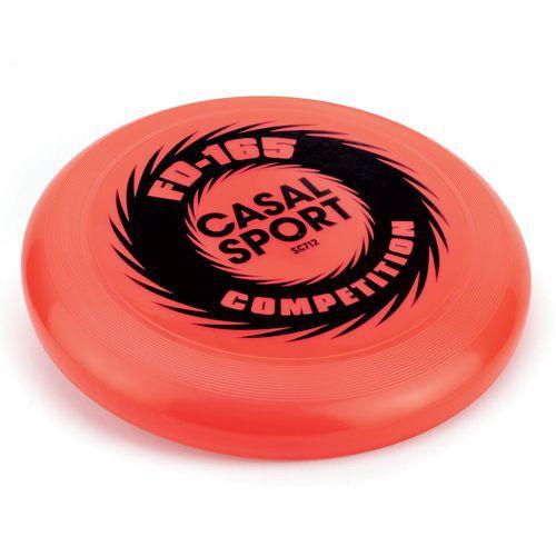 Illustration de : Disque volant FD165 - Score