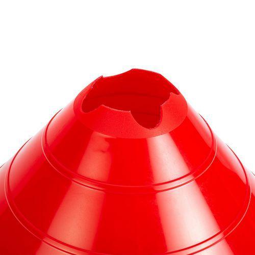 Illustration de : Coupelle multiposition evolutive géantes avec rangement - Lot de 12