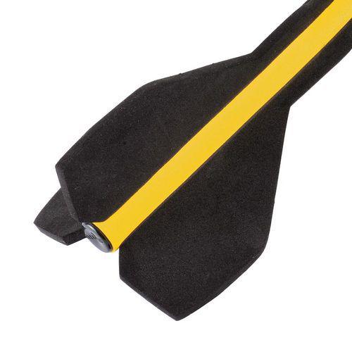 Illustration de : Javelot Rocket