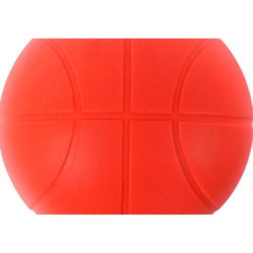 Illustration de : Ballon basket mousse HD