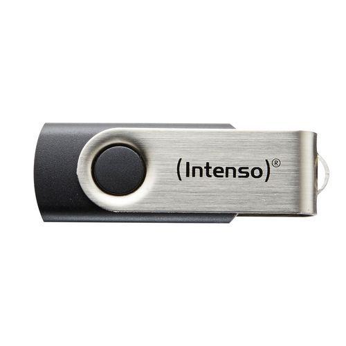 Illustration de : Clé USB 2.0 8 Go - Kingston