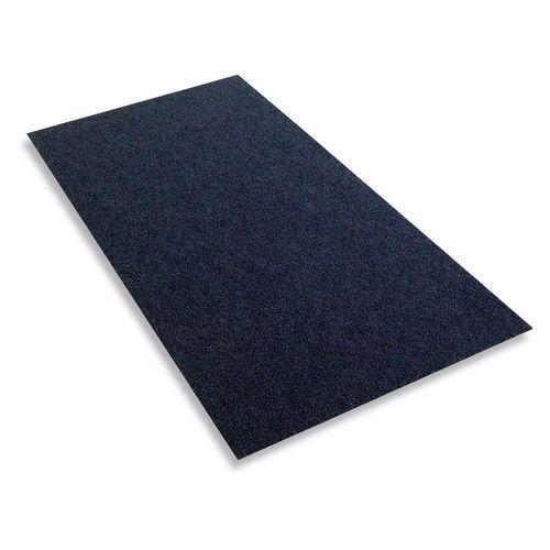 Illustration de : Dalle de protection épaisseur 7.5 cm