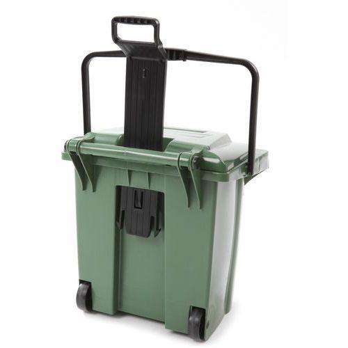 Illustration de : Conteneur 45L - Vepabins