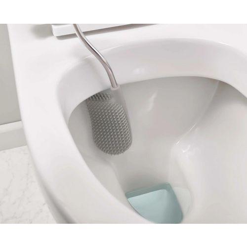 Illustration de : Brosse de toilette Flex Smart Plus_Joseph Joseph