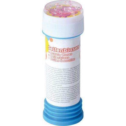 Illustration de : Flacon bulles de savon 59 ml - Eduplay
