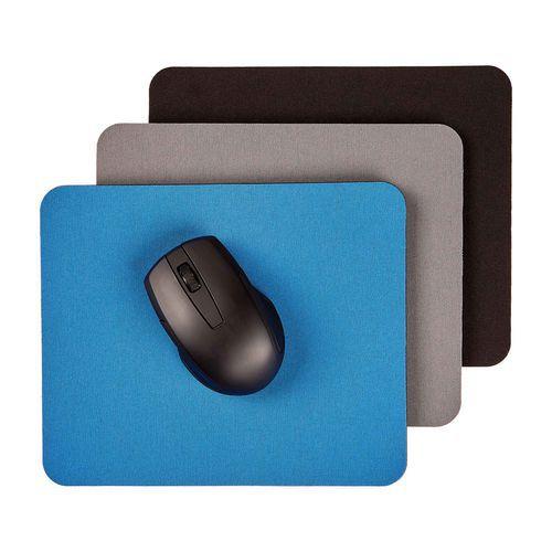 Illustration de : Tapis souris en mousse - Fellowes
