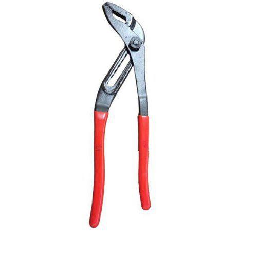 Illustration de : Pince multiprise branches superposées gaines PVC - Manutan Expert