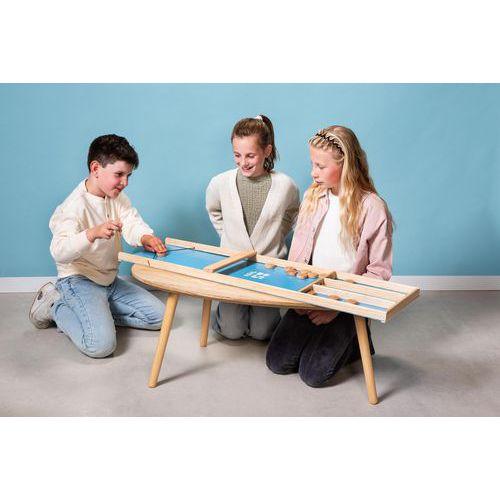 Illustration de : Jeu de palets junior - BS Toys