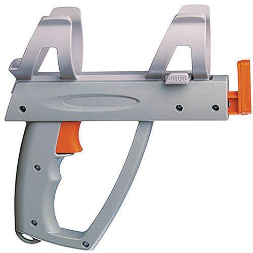 Illustration de : Poignée pistolet de marquage - Soppec