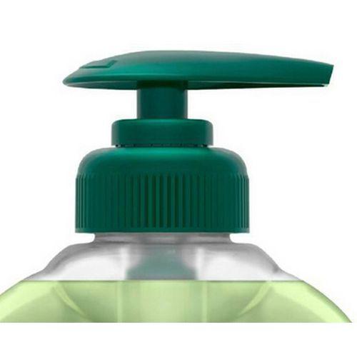 Illustration de : Savon liquide antibactérien pour les mains Citron - Palmolive