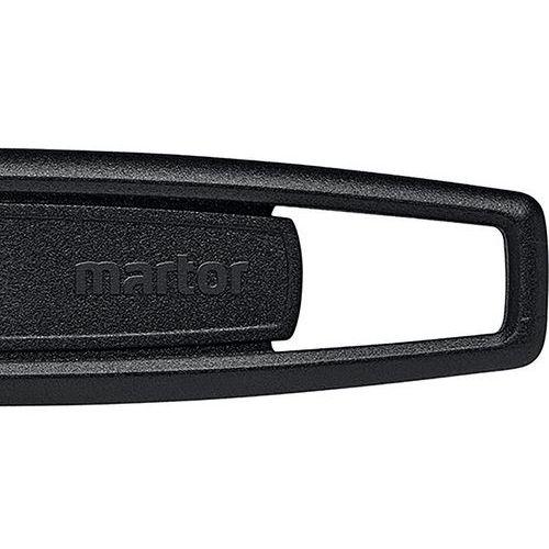 Illustration de : Couteau de sécurité - Secumax 150 - Martor