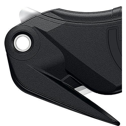 Illustration de : Couteau de sécurité - Secumax 320 - Martor